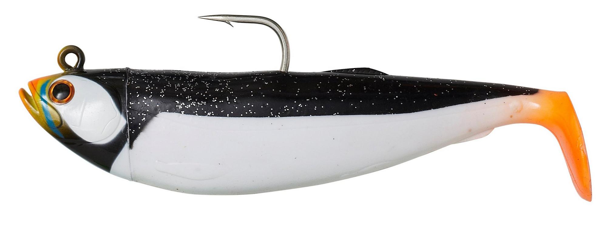 Nástraha Savage Gear Cutbait Herring Kit 25cm 460G Puffin