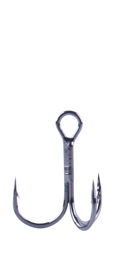 Trojháček Savage Gear SGY 1X Treble - 1/0